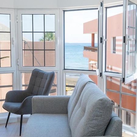 Itan Home Gran Tarajal Exteriér fotografie