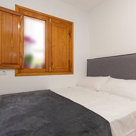 Itan Home Gran Tarajal Exteriér fotografie