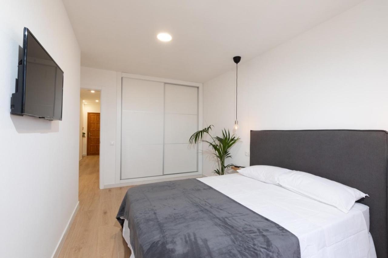 Itan Home Gran Tarajal Exteriér fotografie